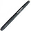 Eberhard Faber Soft Touch Στυλό Gel που Σβήνει 0.6mm Μαύρο 5821-99
