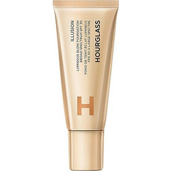 Hourglass Illusion Luminous Glow 19.5 Cream Foundation SPF30 35ml