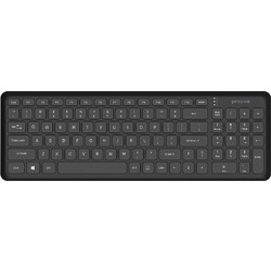 Proove Classic Black Ασύρματο Πληκτρολόγιο