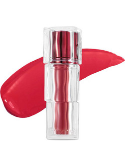 Tirtir Waterism Glow Tint 18 Cherrid Matte Κραγιόν Liquid 1.8gr