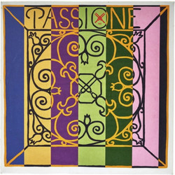 Pirastro Passione Χορδή Βιολιού D 14"