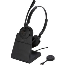 Jabra Engage 55 SE Stereo UC USB-C