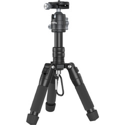 SmallRig 4289 Mini Aluminum With Head