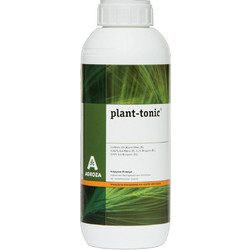 Agroza Plant tonic Υγρό Διαφυλλικό Λίπασμα Βορίου Αζώτου 100ml