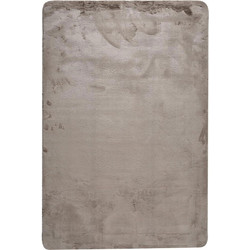 Polcarpet Rabbit Fur Foam Χαλί Ορθογώνιο 165x230cm Μπεζ