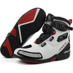 Speed JG-Wolves White