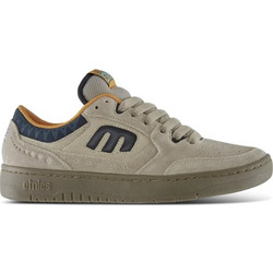 Etnies Loot X Apache Ανδρικά Sneakers Χακί 4107000630-325