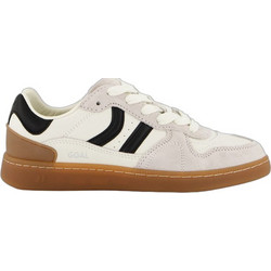 Coolway Goal Ανδρικά Sneakers Μπεζ 156250142