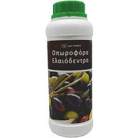 Geo HUMUS Υγρός Διαφυλλικός Βιοδιεγέρτης Βορίου Σιδήρου Ψευδαργύρου 15-5-10 500ml