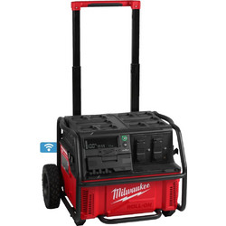 Milwaukee IRPSUOP2500 Γεννήτρια Βαλιτσάκι