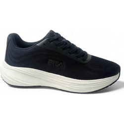 Fila Tonga 4 Ανδρικά Sneakers Navy Μπλε 1TZ61003-200