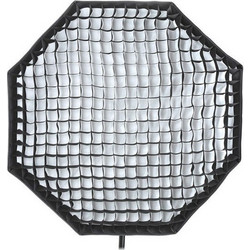 Godox Octagonal Honeycomb Grid 120cm