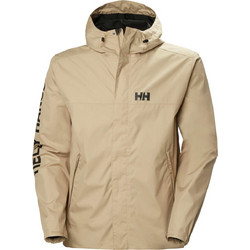 Helly Hansen Ανδρικό Μπουφάν Softshell Μπεζ 64032-078