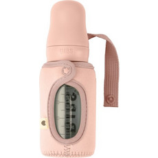 BIBS Θήκη Μπιμπερό Blush 9412244
