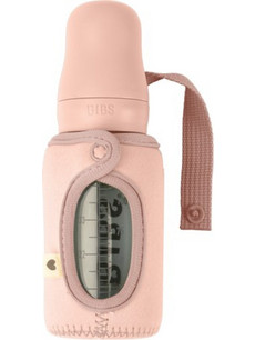 BIBS Θήκη Μπιμπερό Blush 9412244