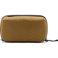 Peak Design PEABWP-CY-2 Νεσεσέρ Ταξιδίου με Θήκες 26x11x15cm Καφέ