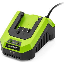 Fieldmann FDUZ 79100 Φορτιστής Εργαλείων 20V
