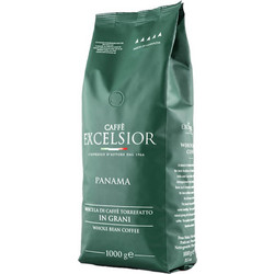 Caffe Excelsior Panama Καφές Espresso Arabica σε Κόκκους 1kg