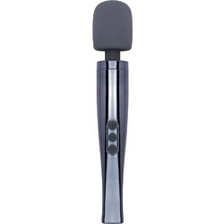 My Magic Wand Wand Massager Dynamite Δονητής Μασάζ 32.7cm Γκρι
