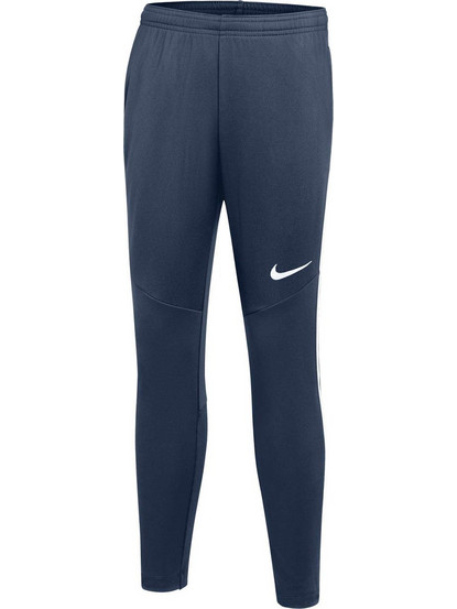 Nike Παιδικό Παντελόνι Φόρμας Μπλε HM7212-410