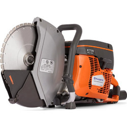 Husqvarna 770 DryCut