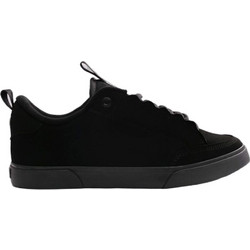 Circa 50 Pro Ev Ανδρικά Sneakers Μαύρα 50PROEV-BKBK