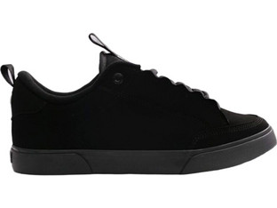 Circa 50 Pro Ev Ανδρικά Sneakers Μαύρα 50PROEV-BKBK