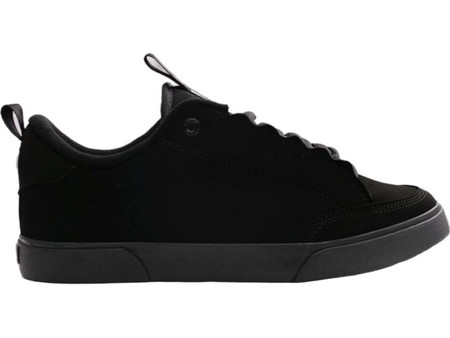 Circa 50 Pro Ev Ανδρικά Sneakers Μαύρα 50PROEV-BKBK