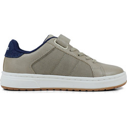 Levi's Παιδικά Sneakers Μπεζ Navy Μπλε VPIP0010S-0058