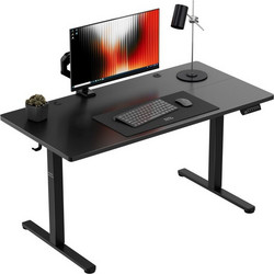 Mark Adler Leader 7.3 Gaming Γραφείο Ξύλινο Ρυθμιζόμενο Ύψος 140x70x118cm 1265477