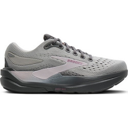 Brooks Ghost Max 3 Γυναικεία Αθλητικά Παπούτσια για Τρέξιμο Γκρι 120457B-062