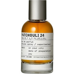 Le Labo Patchouli 24 Eau de Parfum 50ml