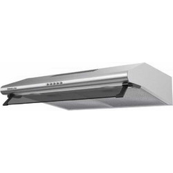 Davoline Delphi Plus IX BM 2M Ελεύθερος Απορροφητήρας 60cm Inox