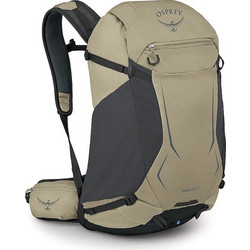 Osprey Hikelite Ορειβατικό Σακίδιο 32lt Μπεζ 10007558