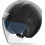 Nolan N20-2 Visor Classico 305 Nero Flat Κράνος Μηχανής Jet 1200gr