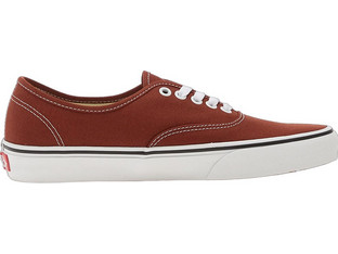 Vans Authentic Ανδρικά Sneakers Rusted VN000D7YFSB1