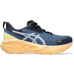 ASICS Novablast 5 Lite Γυναικεία Αθλητικά Παπούτσια για Τρέξιμο Μπλε 1012B910-400