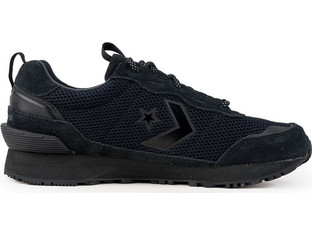 Converse Omega Trainer Hike sneakers Μαύρα A17748C