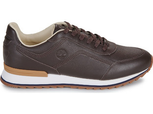 Timberland Ανδρικά Sneakers Καφέ TB0A2MP3W011