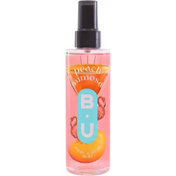 B.U. Peach Mimosa Hair & Body Mist 200ml
