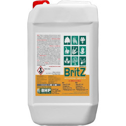 BHP Britz Υγρό Λίπασμα Βορίου Ψευδαργύρου Μολυβδαινίου 1lt