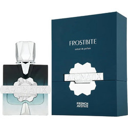 French Avenue Aromatix Frostbite Pure Parfum 100ml