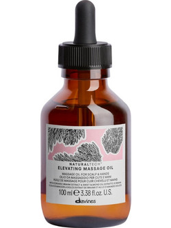 Davines Elevating Λάδι Μασάζ 100ml