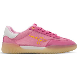 Tamaris Γυναικεία Sneakers Φούξια 1-23756-46-513