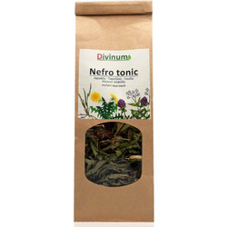Divinum Μείγμα Βοτάνων Nefro-Tonic 60gr