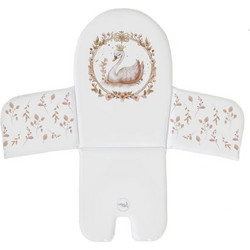 Ceba Baby Glamour Style Μαξιλάρι για Καρεκλάκι Φαγητού