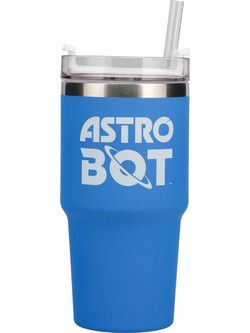 Paladone Astrobot Gamer Cup 600ml