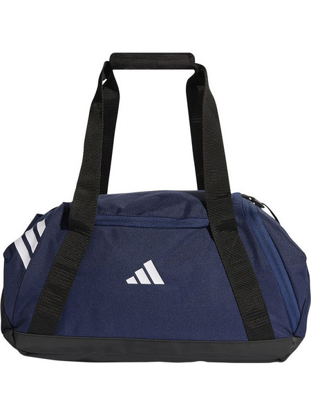 Adidas Tiro Ανδρική Τσάντα Χειρός Γυμναστηρίου Μπλε JY7931