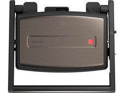Aiwa Τοστιέρα Γκριλιέρα για 2 Τοστ 1500W