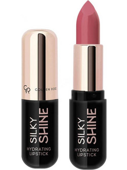 Golden Rose Silky Shine Hydrating 209 Cream Κραγιόν Stick 4.2gr